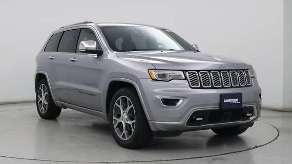 JEEP GRAND CHEROKEE 2019 1C4RJFCGXKC750989 image